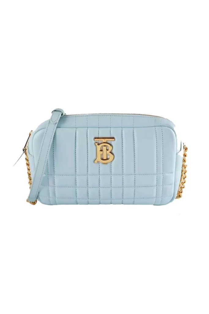 Burberry Small Lola Camera Bag