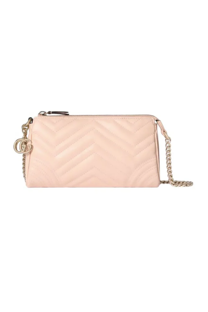Gucci GG Marmont Small Shoulder Bag