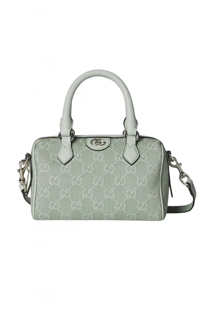 Gucci Ophidia Top Handle Bag