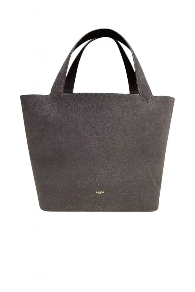 Alaia Tote Bag