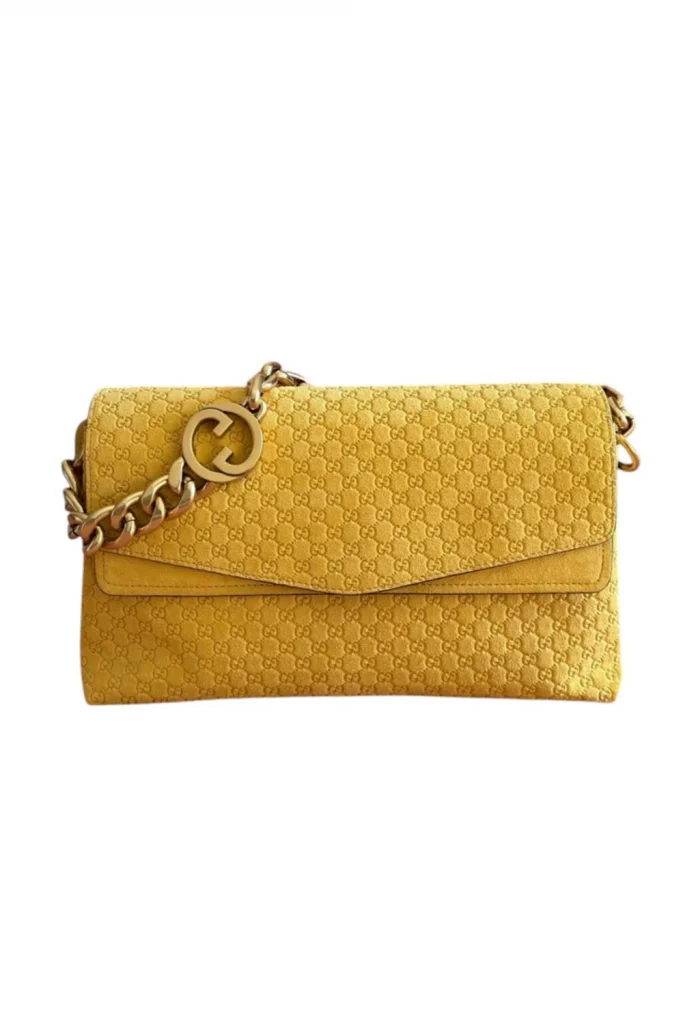 Gucci Medium Shoulder Bag