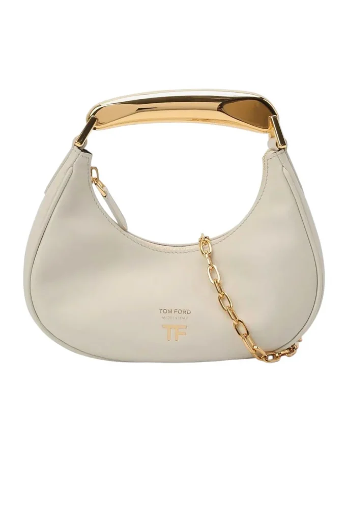 Tom Ford Bianca Mini Hobo Bag