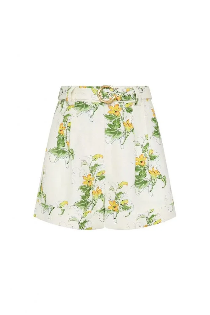 Aje Otta Shorts