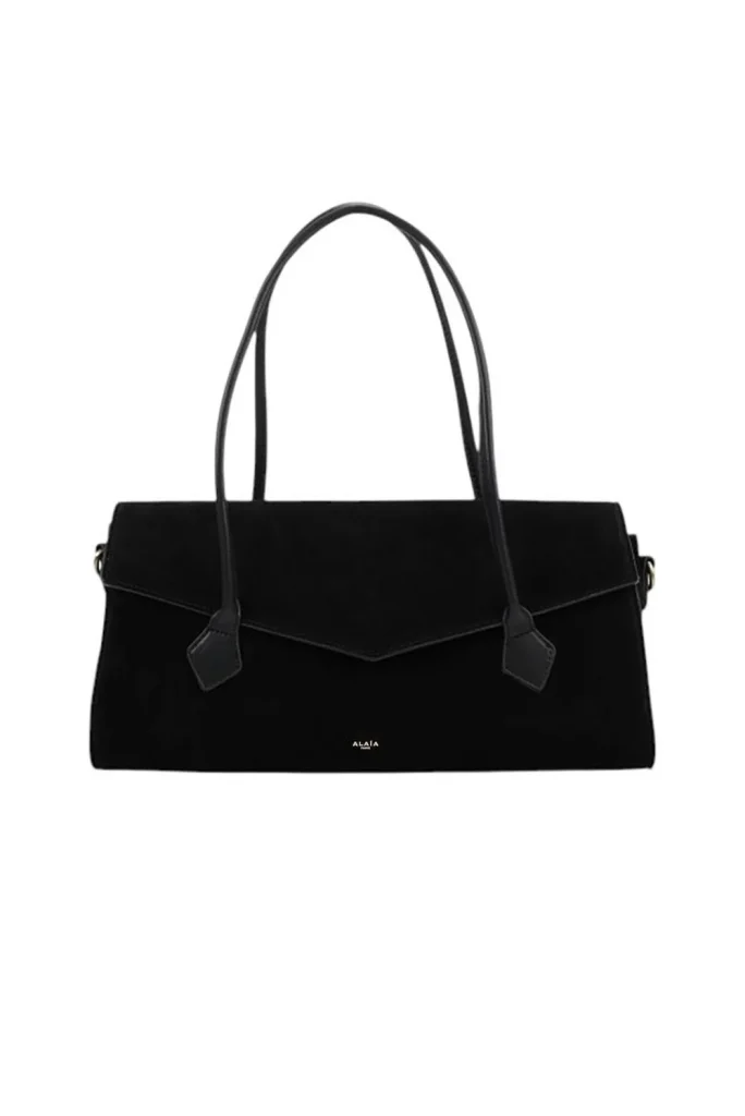 Alaia Le Teckel Flap