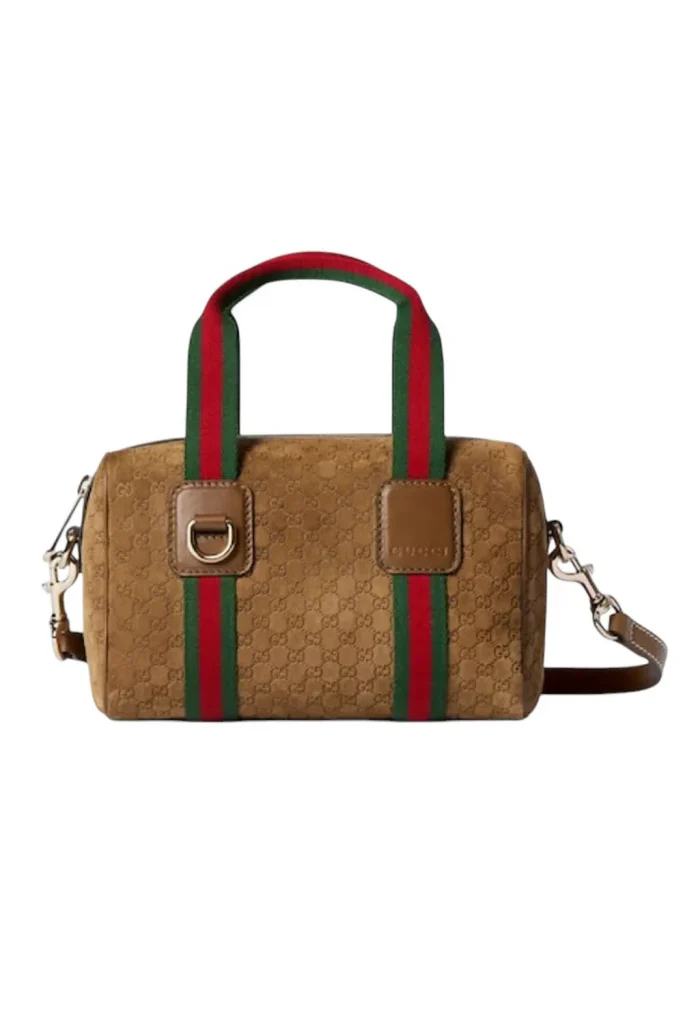 Gucci Mini GG Handbag