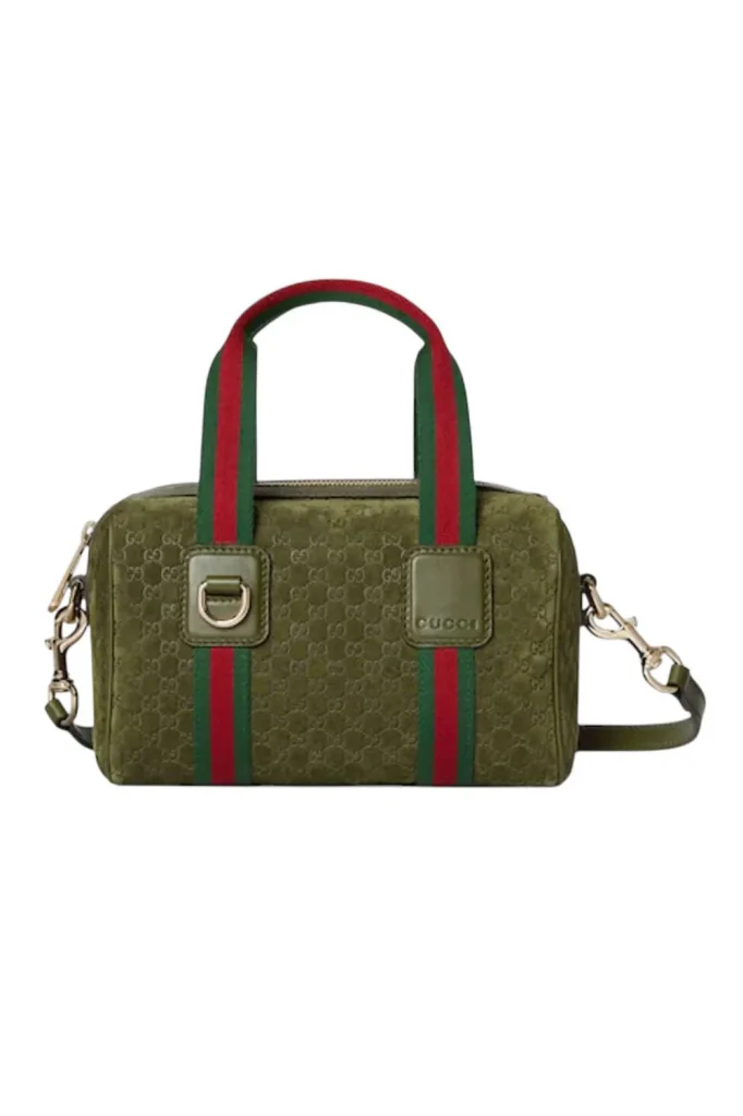 Gucci Mini GG Handbag