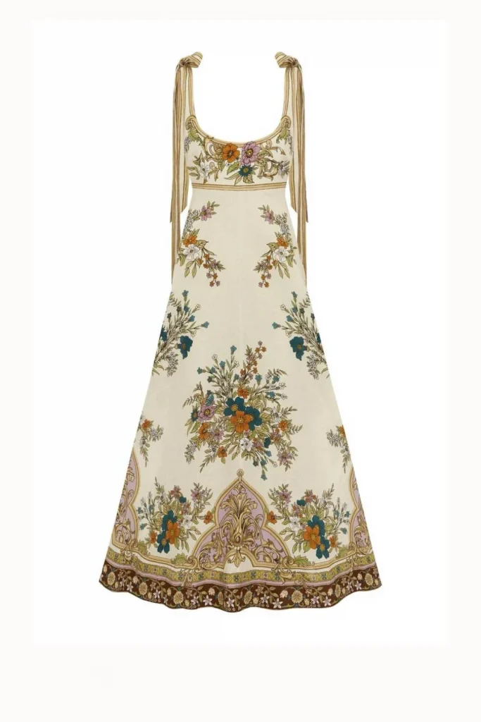 Alémais Antoinette Ballet Sundress
