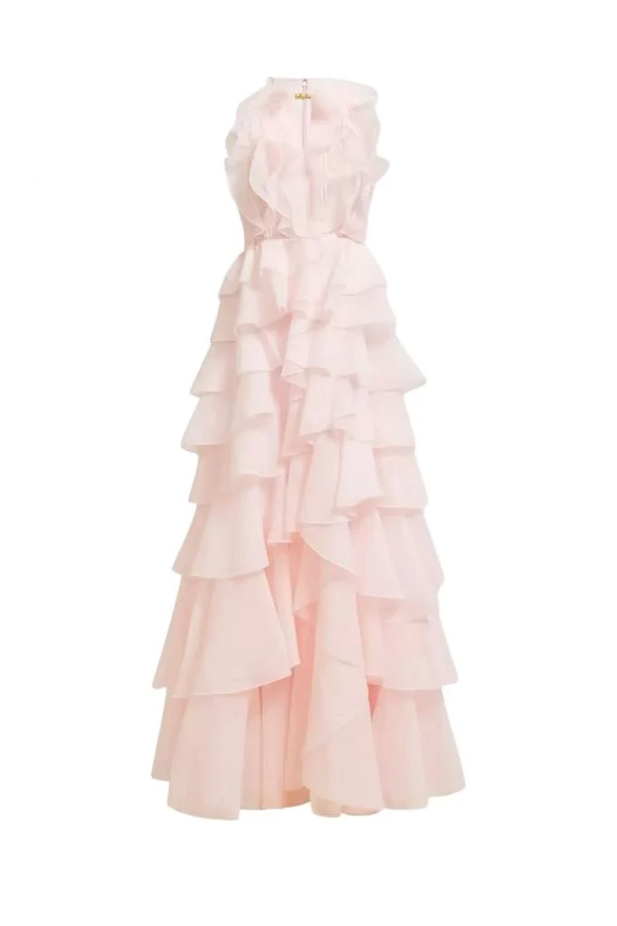 AJE Cleo Gown