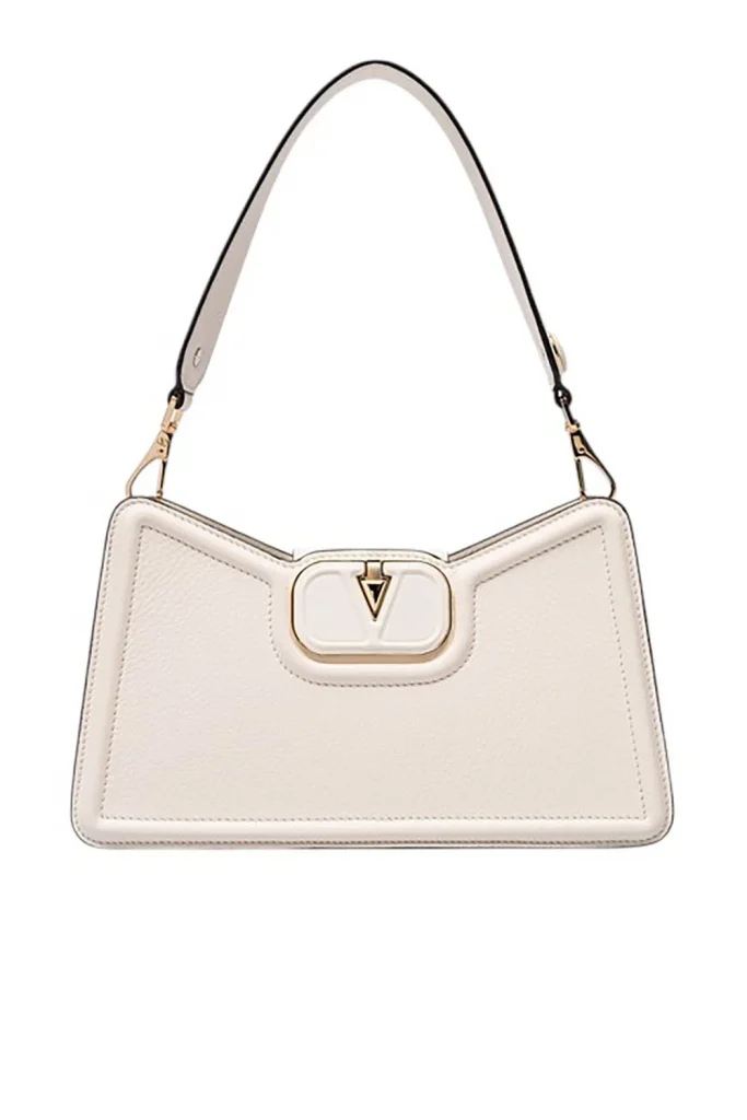 Valentino Garavani VLogo Signature Shoulder Bag