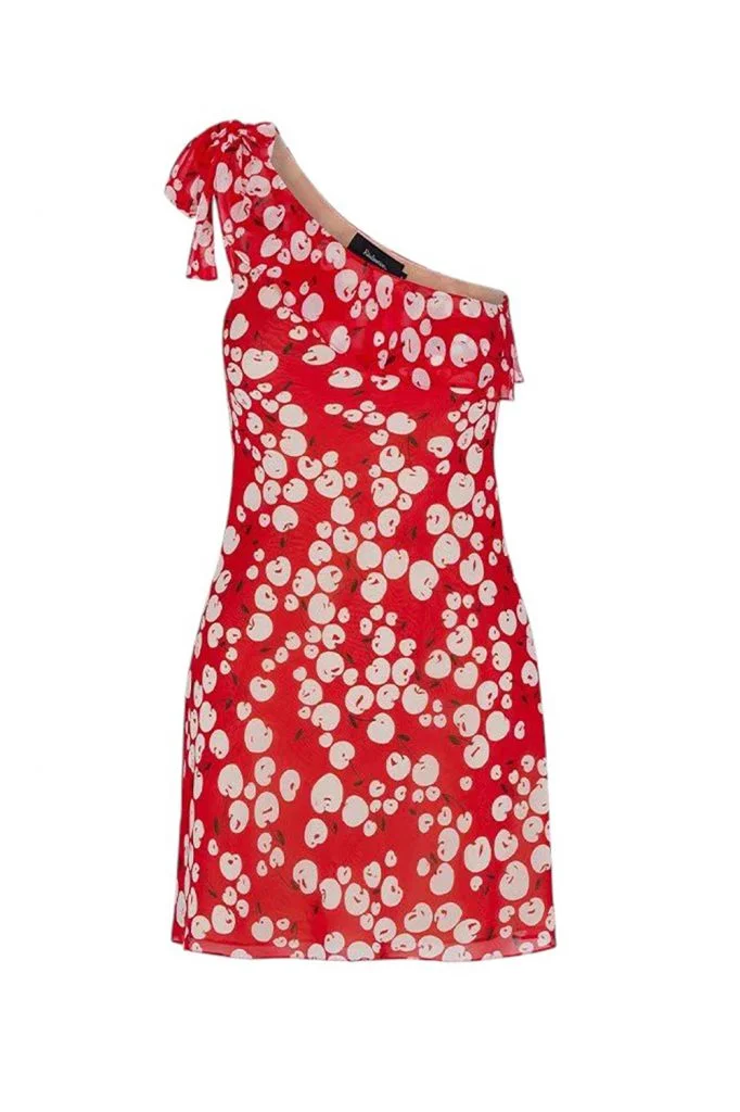 Réalisation Ruby in Cherry Bomb