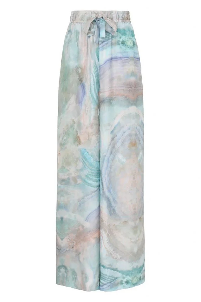 Zimmermann Illuminate Track Pants