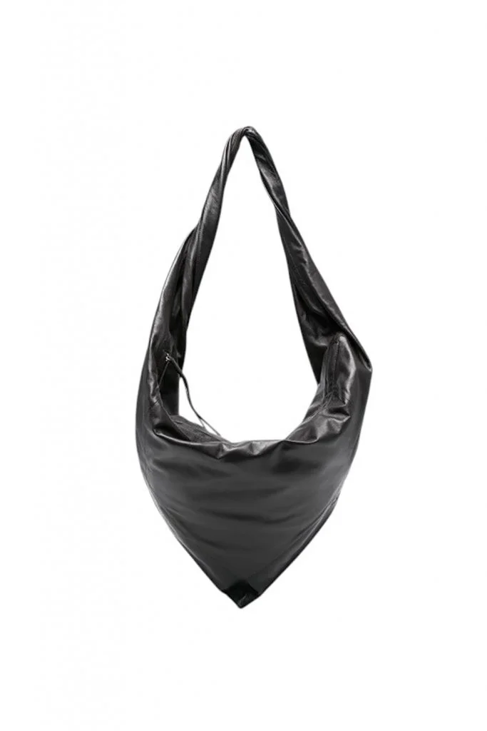 Lemaire Scarf Extended Handle Bag
