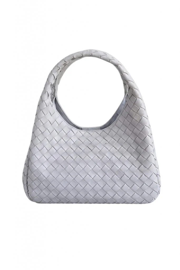 Bottega Veneta Small Campana Bag