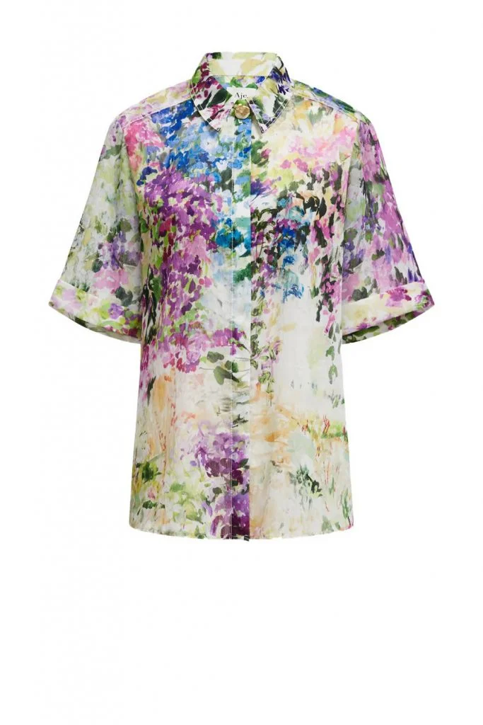 Aje Adina Shirt