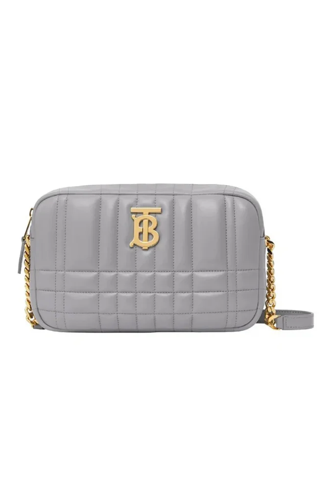 Burberry Small Lola Camera Bag