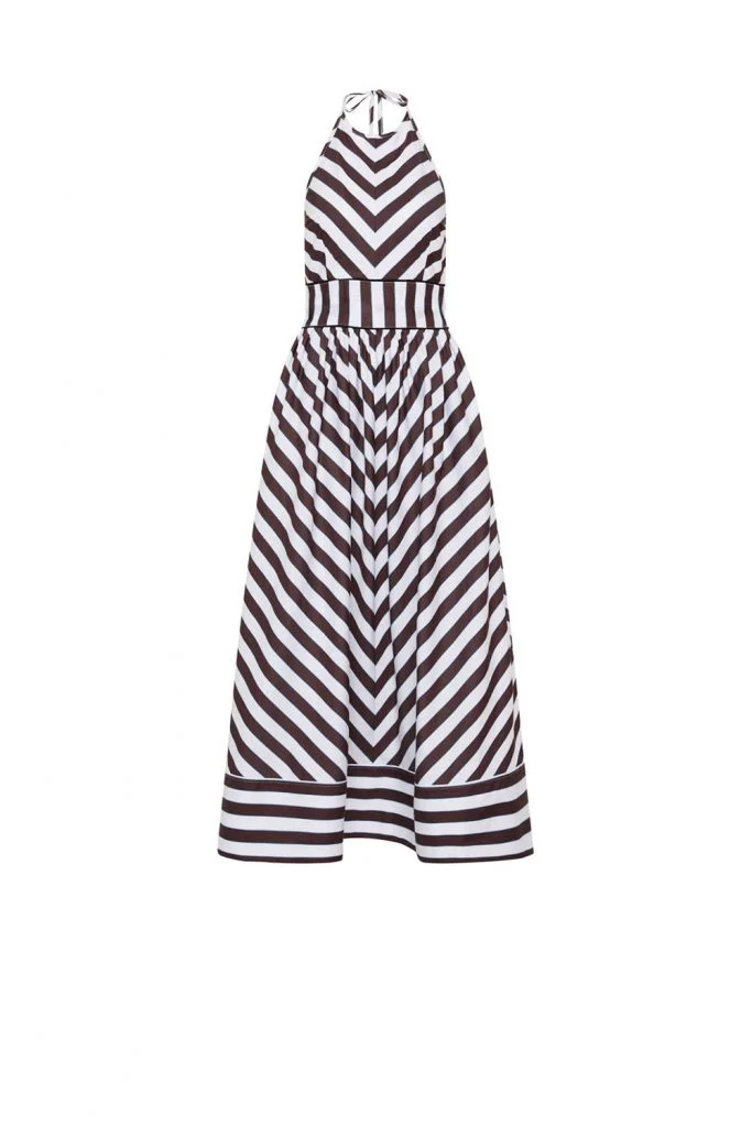Rebecca Vallance Pippa Midi Dress