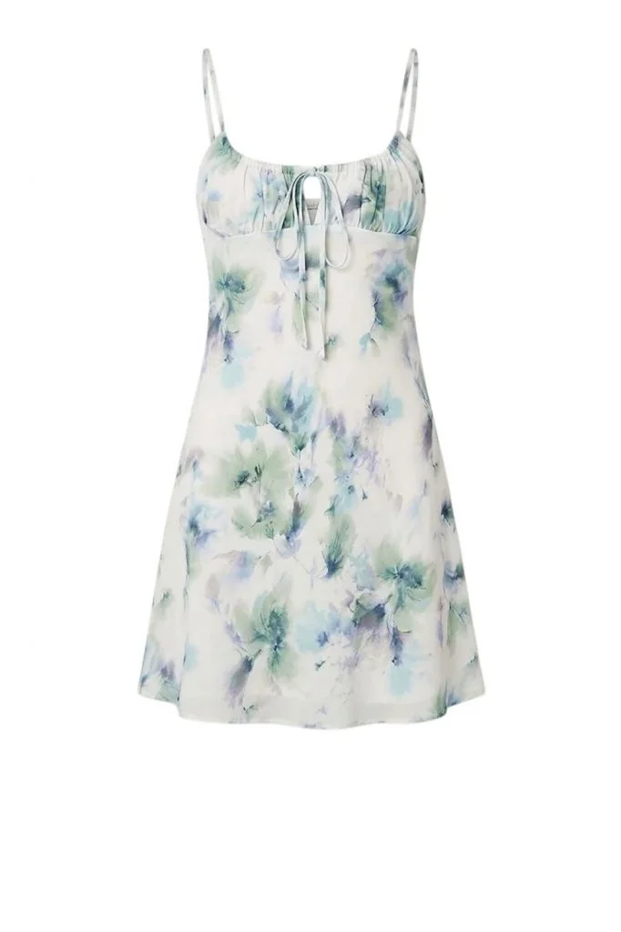 Bec + Bridge Corrine Mini Dress