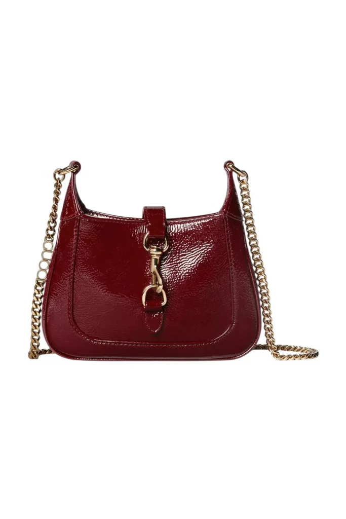 Gucci Jackie Notte Mini Bag