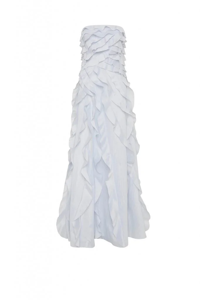 Aje Allairie Gown