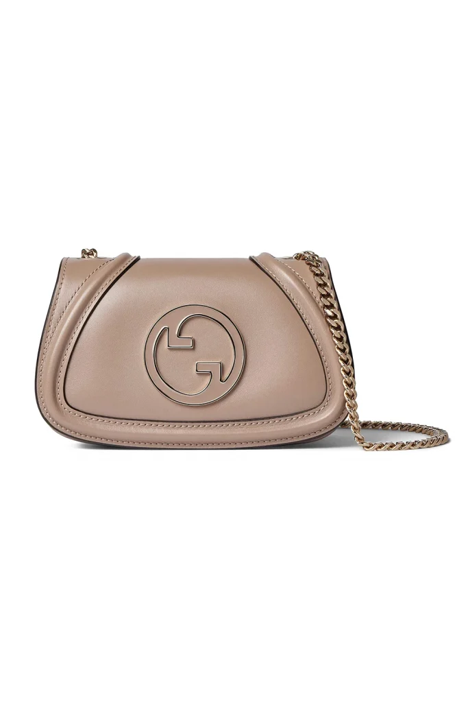 Gucci Blondie Mini Shoulder Bag