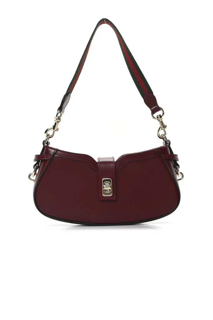 Gucci Moon Side Shoulder Bag