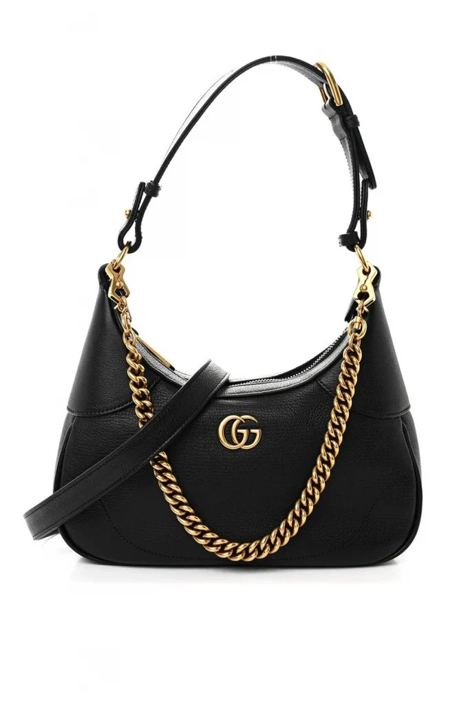 Gucci Small Aphrodite Shoulder Bag