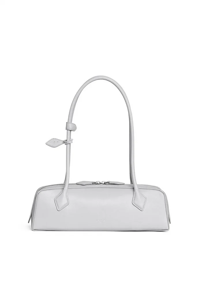 Alaia Le Teckel Medium Bag