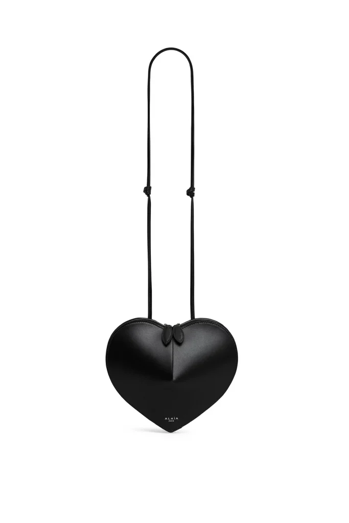 Alaia Le Cœur Bag