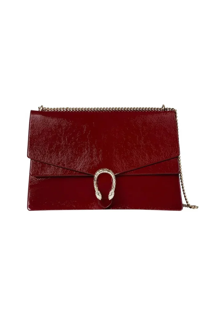 Gucci Dionysus Large Shoulder Bag