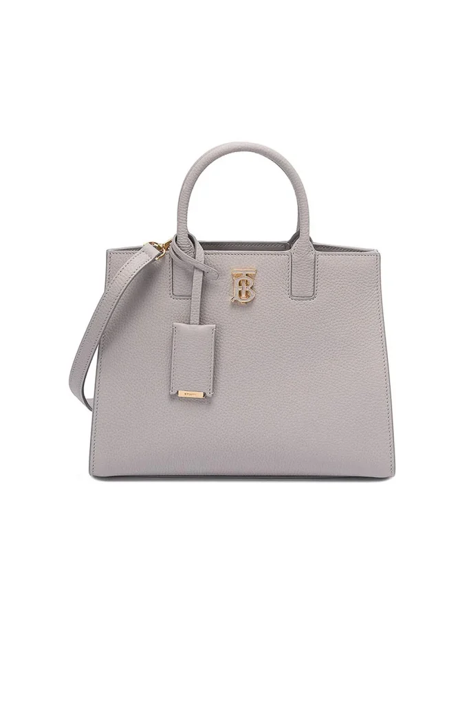Burberry Frances Bag