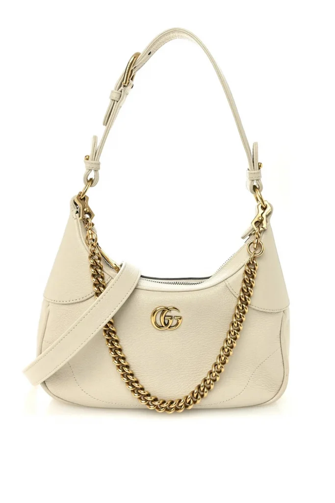 Gucci Small Aphrodite Shoulder Bag