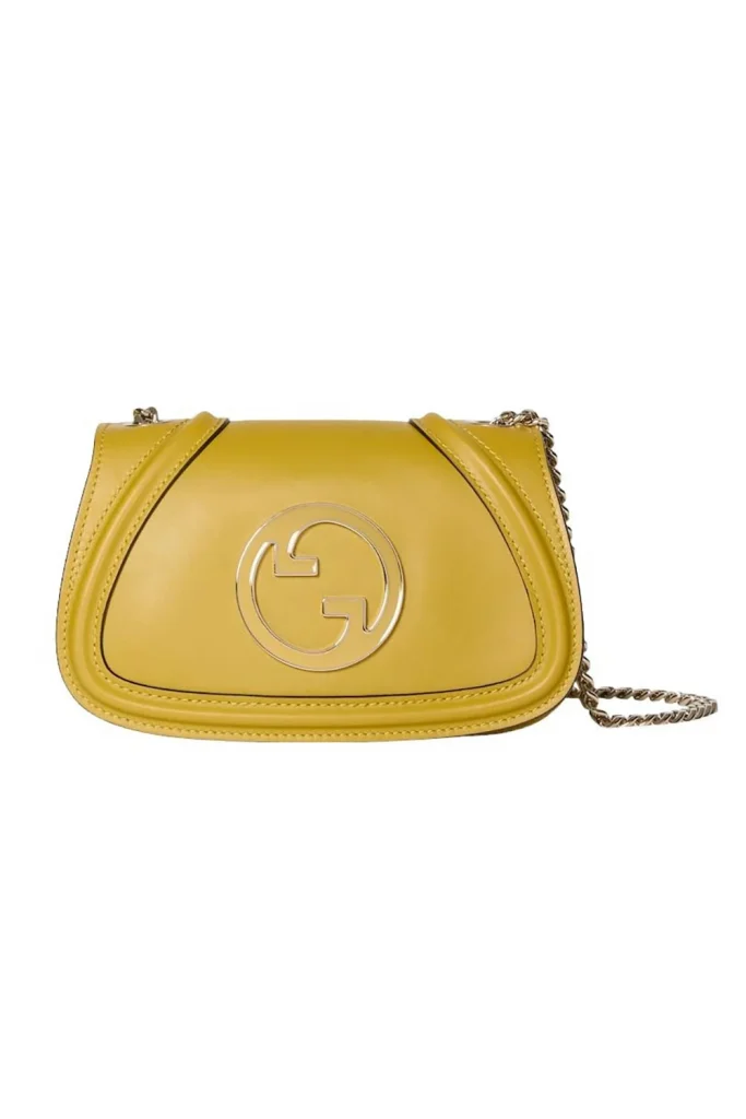 Gucci Blondie Mini Shoulder Bag