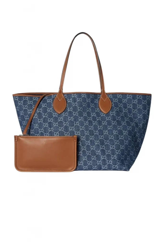 Gucci Totissima Tote Bag