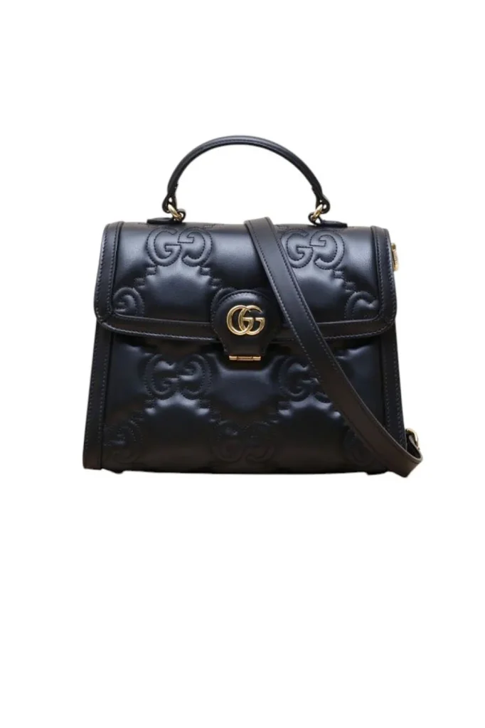 Gucci GG Matelasse Bag