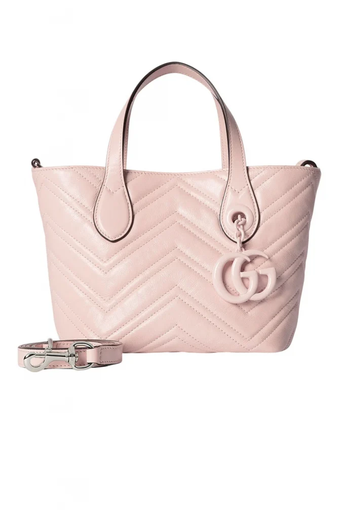 Gucci Small GG Marmont Bag