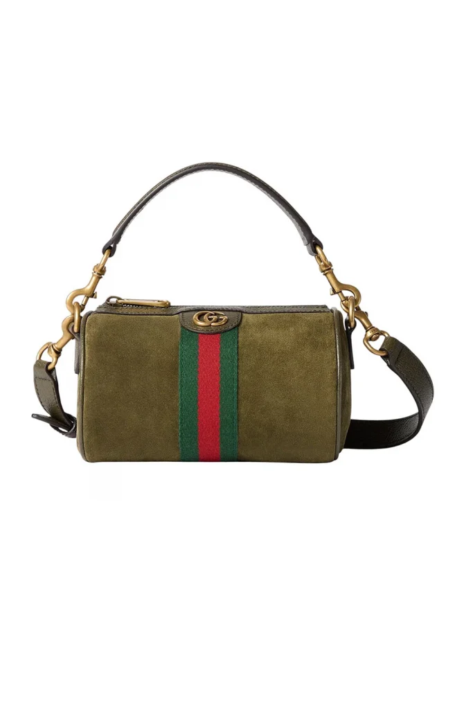 Gucci Ophidia Mini Bag