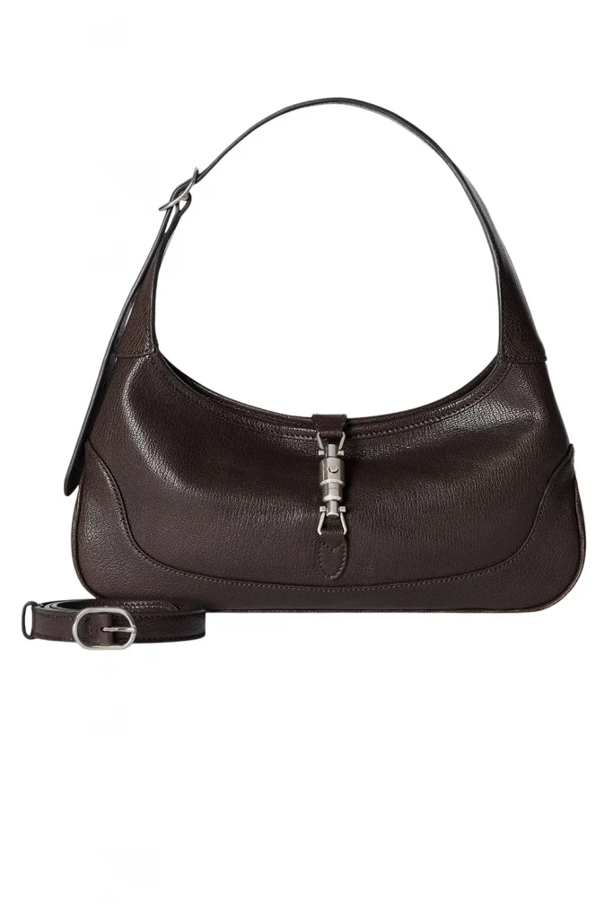 Gucci Jackie Slim Medium Shoulder Bag