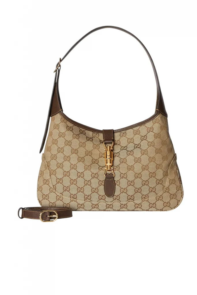 Gucci Jackie 1961 Medium Shoulder Bag