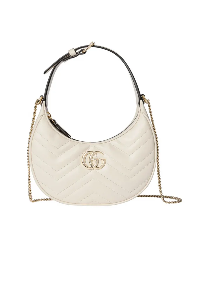 Gucci GG Marmont Small Shoulder Bag