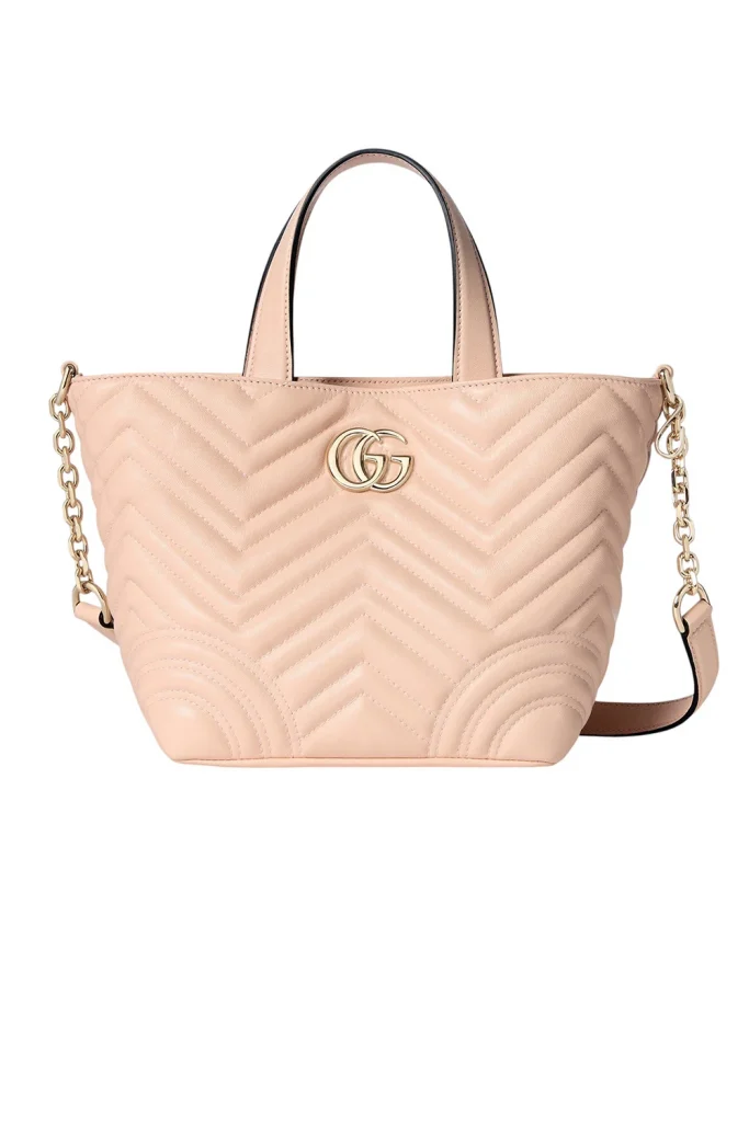 Gucci Betty Small Tote Bag