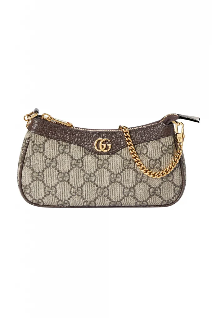 Gucci Ophidia Mini Bag