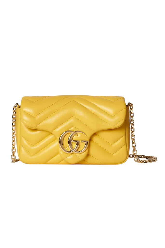 Gucci GG Marmont Mini Bag