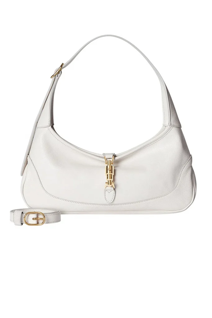 Gucci Jackie Slim Medium Shoulder Bag