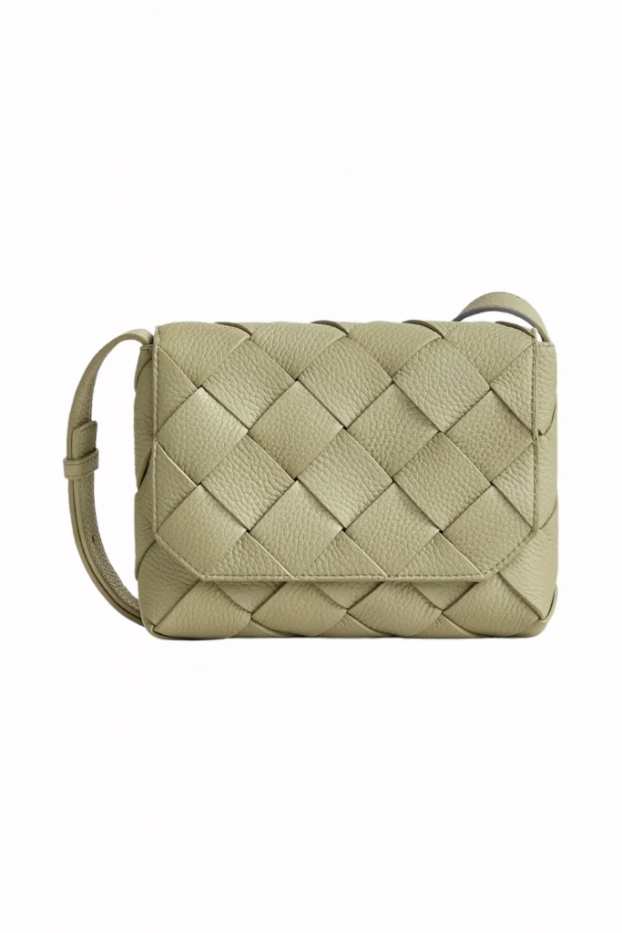 Bottega Veneta Diago Bag