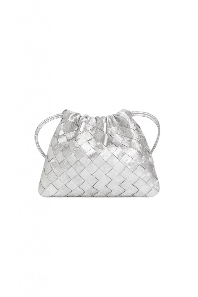 Bottega Veneta Small Dustbag Bag
