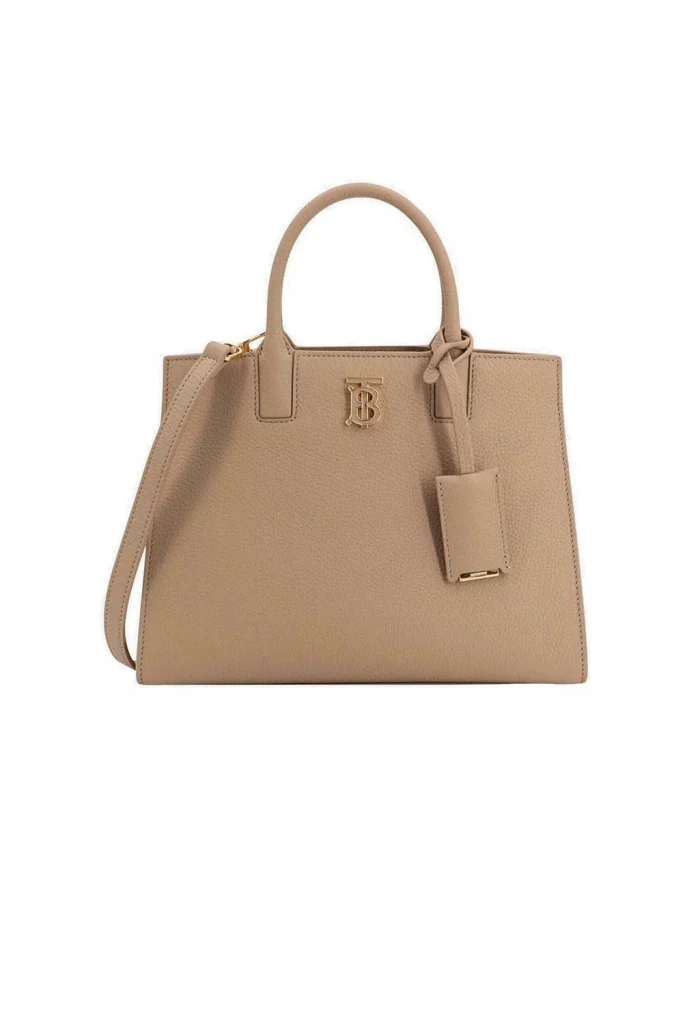 Burberry Frances Bag