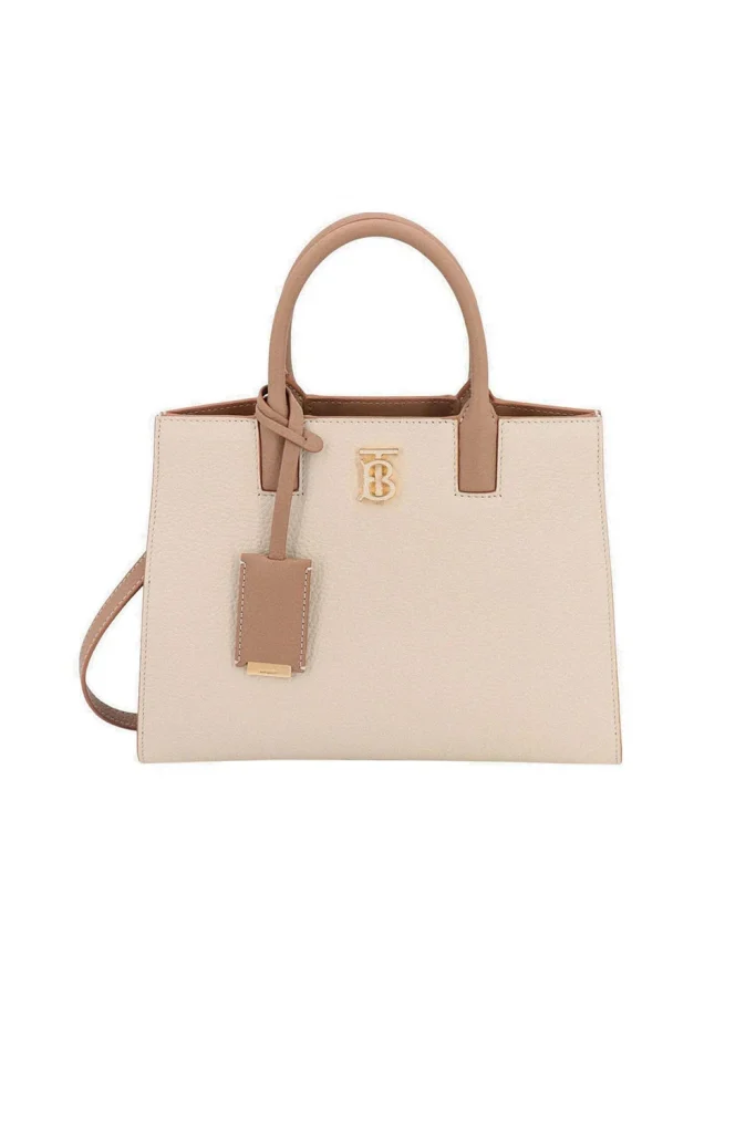 Burberry Frances Bag