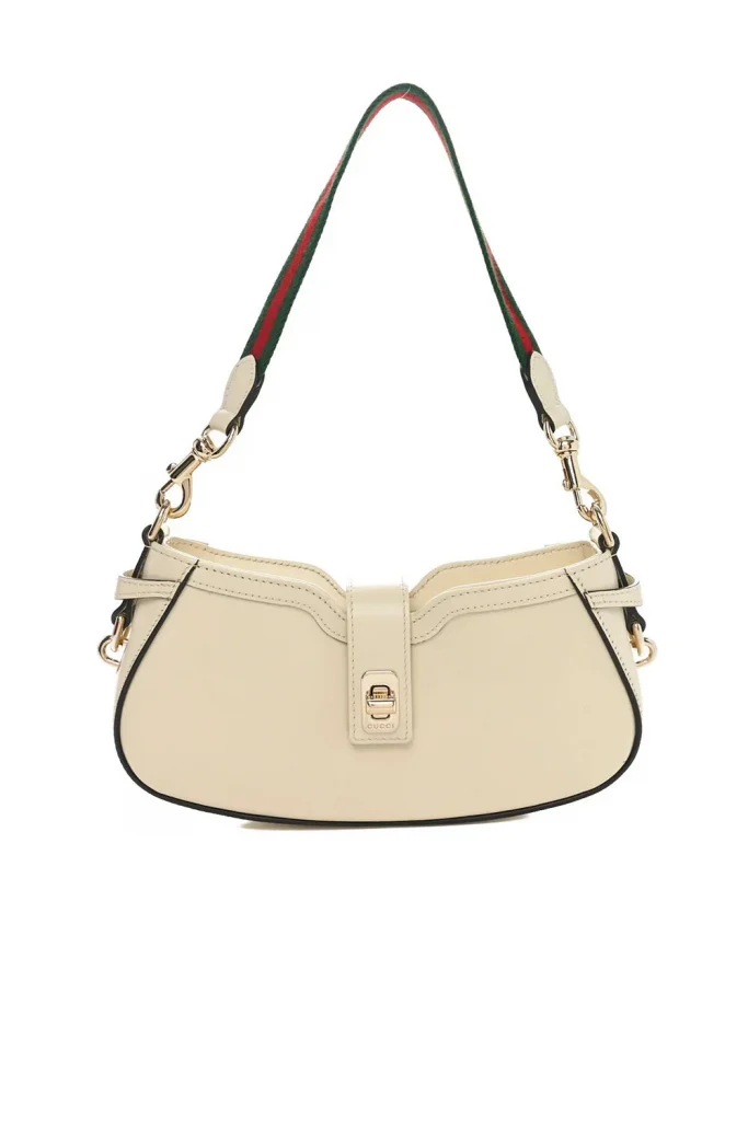 Gucci Moon Side Shoulder Bag