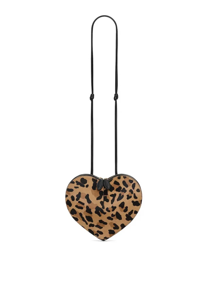 Alaia Le Cœur Bag