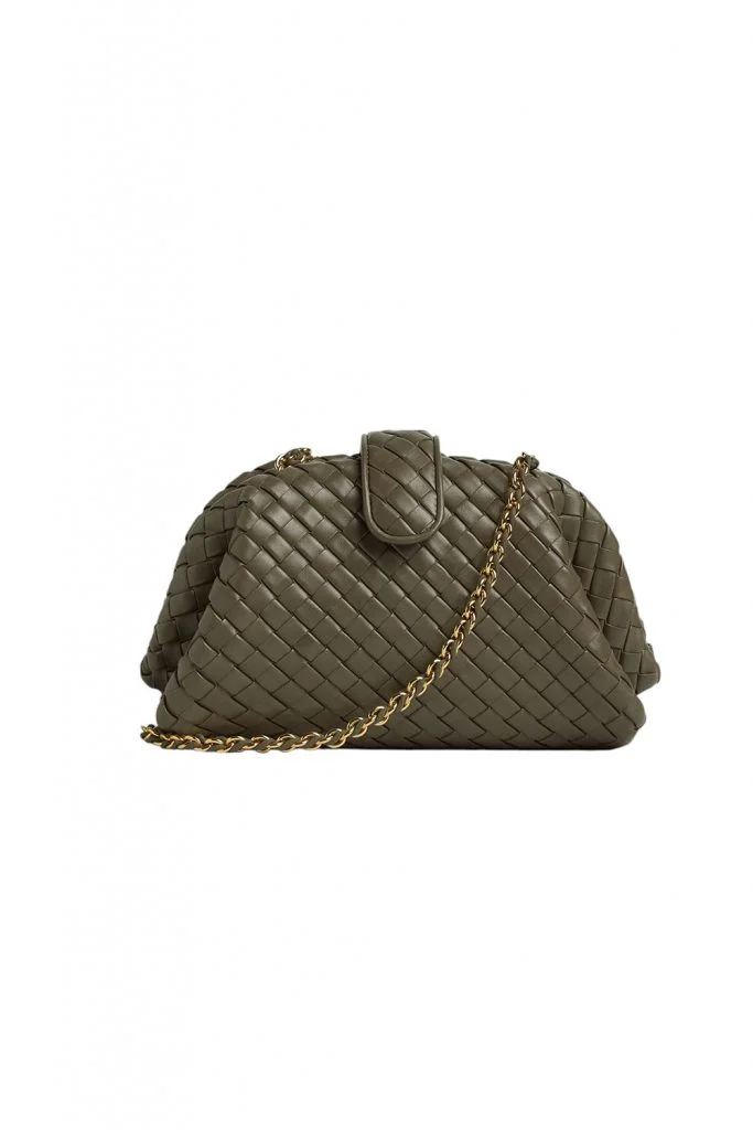 Bottega Veneta Small Lauren 1980 Bag